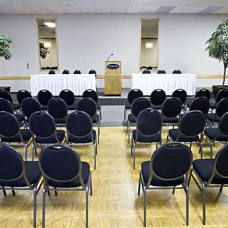 Heritage Inn Hotel & Convention Centre - Taber Fasilitas foto
