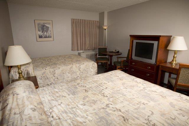 Heritage Inn Hotel & Convention Centre - Taber Ruang foto