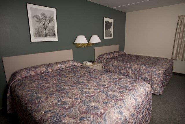 Heritage Inn Hotel & Convention Centre - Taber Ruang foto